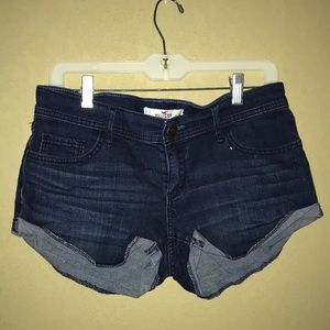 Hollister Shorts